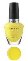 Cuccio Colour Lemon Drop Me A Line 13ml