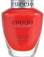 Cuccio Colour Life's Not Farenheit 13ml