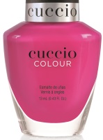 Cuccio Colour Don't Get Tide Down 13ml