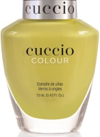 Cuccio Colour Seriously Celsuis 13mlF