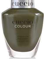 Cuccio Colour Branch Out 13ml