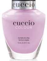 Cuccio Colour Cotton Candy Sorbet 13ml