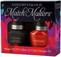 Cuccio MatchMaker A Pisa My Heart