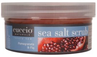 Cuccio Naturale 237g Pomegranate & Fig Sea Salt Scrub