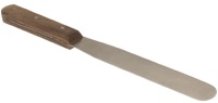 Hive Metal Spatula with Wooden Handle 20% OFF