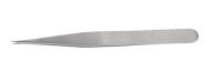 Hive of Beauty Pointed Tweezer Italian Stainless Steel 20% OFF