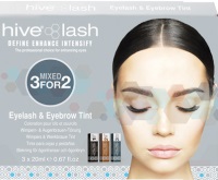 Hive Lash Tint 3 for 2 MIXED OFFER VALUE PACK