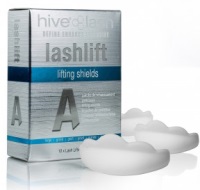 Hive Lash Lifting (A) Shields 10 x Medium 20% OFF