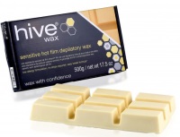 Hive Sensitive Hot Film Wax BLOCK 500gm 20% OFF