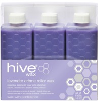 Hive Lavender Roll On Wax Refills 6 x 80g 20% OFF