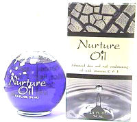 NSI Nurture Oil 74ml