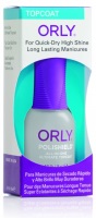 Orly Polishield All-in-One 18ml  IF IN TRADE, PLEASE ASK FOR TRADE PRICE