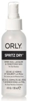 Orly Spritz Dry 118ml/4oz  IF IN TRADE, PLEASE ASK FOR TRADE PRICE