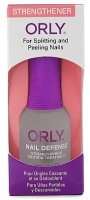 Orly Nail Defense Strengthener18ml  IF IN TRADE, PLEASE ASK FOR TRADE PRICE.