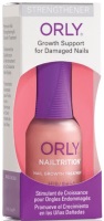 Orly Nailtrition 18ml  IF IN TRADE, PLEASE ASK FOR TRADE PRICE