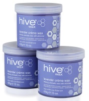 Hive Lavender Creme Wax 425g 3 FOR 2 OFFER 20% OFF