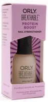 Orly Breathable Protein Boost Nail Strengthener18ml  IF IN TRADE, PLEASE ASK FOR TRADE PRICE