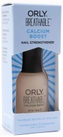 Orly Breathable Calcium Boost Nail Strengthener18ml  IF IN TRADE, PLEASE ASK FOR TRADE PRICE