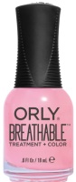 Orly Breathable Polish Happy & Healthy 18ml  IF IN TRADE, PLEASE ASK FOR TRADE PRICE