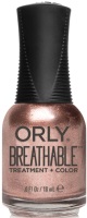Orly Breathable Polish Fairy Godmother 18ml  IF IN TRADE, PLEASE ASK FOR TRADE PRICE