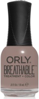 Orly Breathable Polish Staycation 18ml  IF IN TRADE, PLEASE ASK FOR TRADE PRICE
