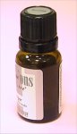 Solutions Essential Oil Cypress 12ml