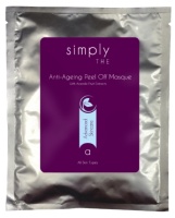 Simply The Anti-Ageing Peel Off Masque 30g 25% OFF