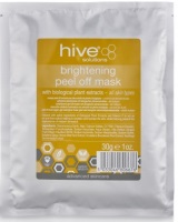 Hive Brightening Peel Off Masque 30g 20% OFF