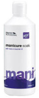 Strictly Professional Manicure Soak 500ml 50% OFF CLEARANCE