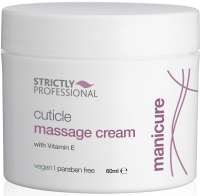 SP Cuticle Massage Cream 75ml 15% OFF