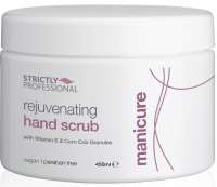 SP Rejuvenating Hand Scrub 450ml 15% OFF