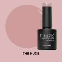 The Edge, The Nude Gel Polish 8ml