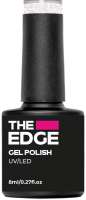 The Edge, The Glazed French Gel Polish 8ml