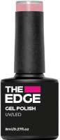 The Edge, The Sheer French Gel Polish 8ml