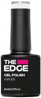 The Edge, The White French Gel Polish 8ml
