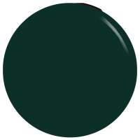 The Edge, The Dark Emerald Gel Polish 8ml