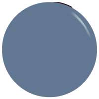 The Edge, The Grey Blue Gel Polish 8ml