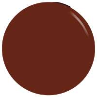 The Edge, The Chocolate Brown Gel Polish 8ml