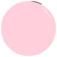 The Edge, The Milkshake Pink Gel Polish 8ml