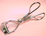 Hive of Beauty Chrome Eyelash Curlers 20% OFF