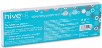Hive Advanced Paper (Non-Flexible) Waxing Strips 100pk