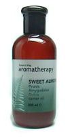 Natures Way Sweet Almond Oil 200ml