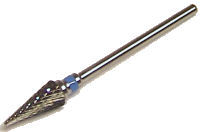 Tungsten Carbide - Standard Cone