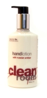 Strictly Professional Hand Lotion with Russian Amber 300ml