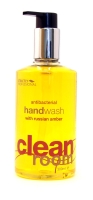 SP Antibacterial Hand Wash with Russian Amber 300ml