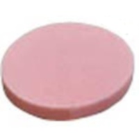 Strictly Professional Pink Cosmetic Sponge