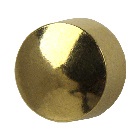 Studex Regular Gold Plated Traditonal Ball 12 PAIRS