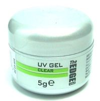 The EDGE UV Gel Clear 5g