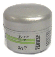 The EDGE UV Gel White 5g