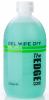 The EDGE 500ml Wipe Off Solution
